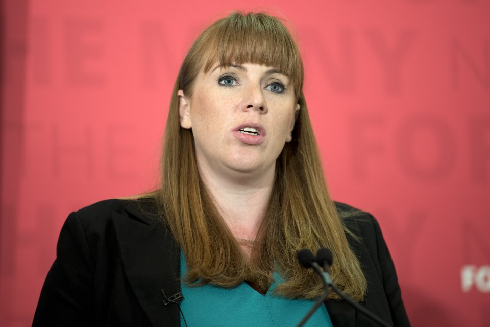 BRITAIN-POLITICS-VOTE-LABOUR