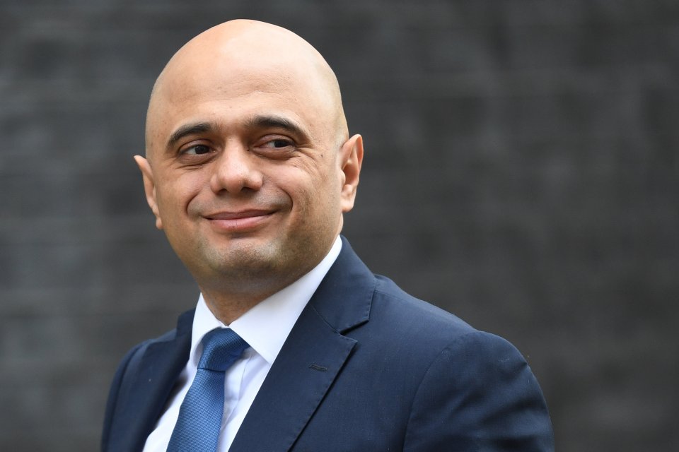 Cabinet Meets After Parliament Votes To Take Control Of The Brexit Process