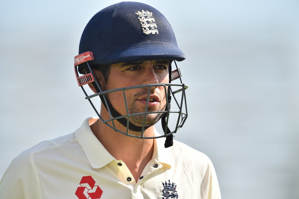 CRICKET-ENG-IND