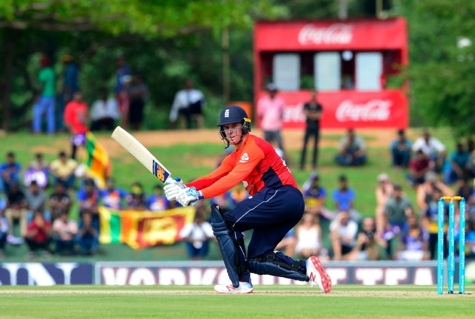 CRICKET-SRI-ENG