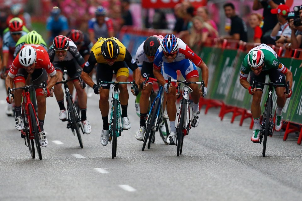 CYCLING-ESP-TOUR-VUELTA