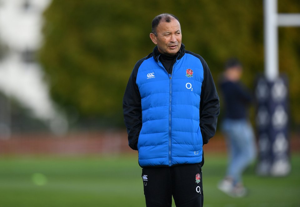 England Media Access