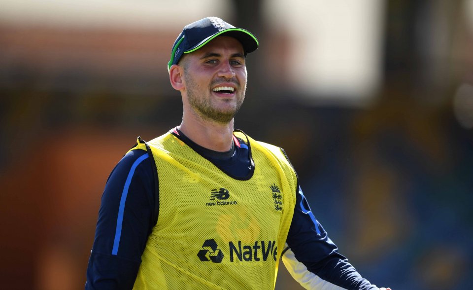 England Media Access