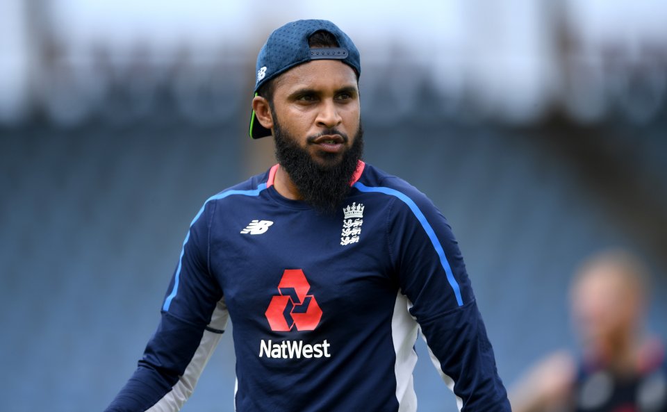 England Media Access