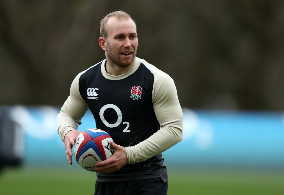 England Media Access