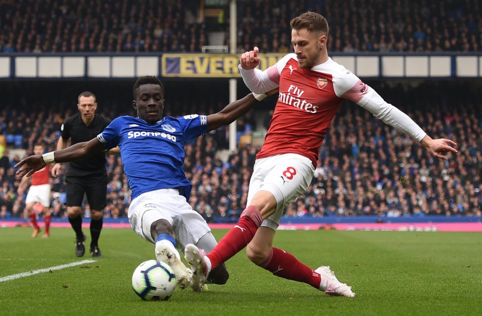 FBL-ENG-PR-EVERTON-ARSENAL