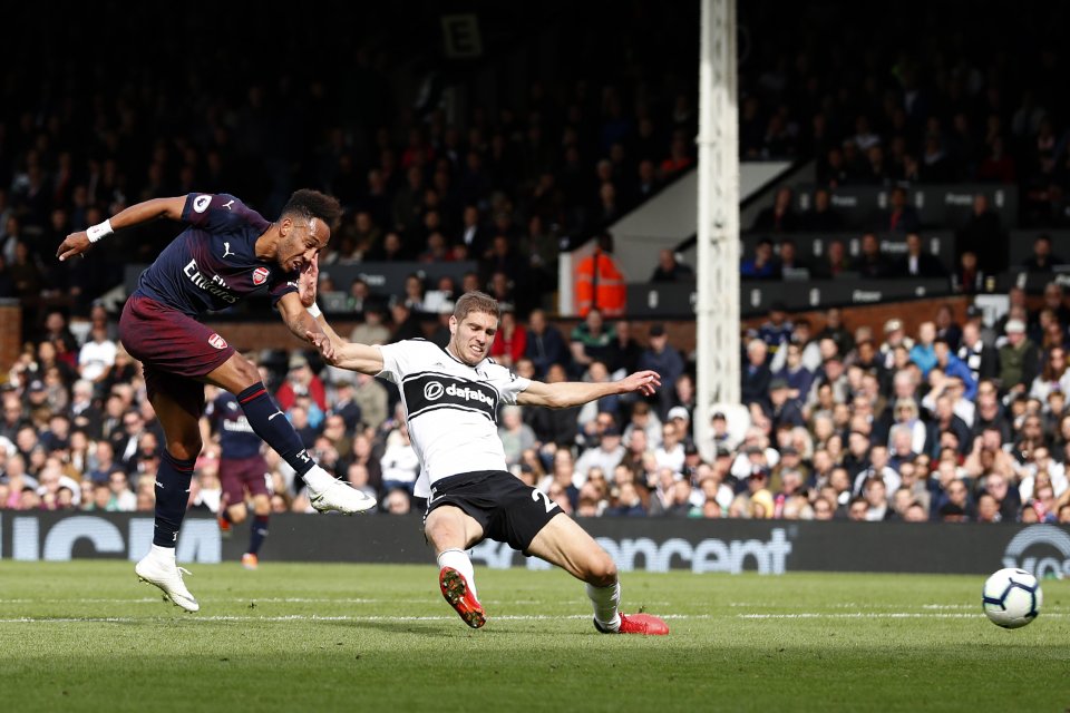 FBL-ENG-PR-FULHAM-ARSENAL