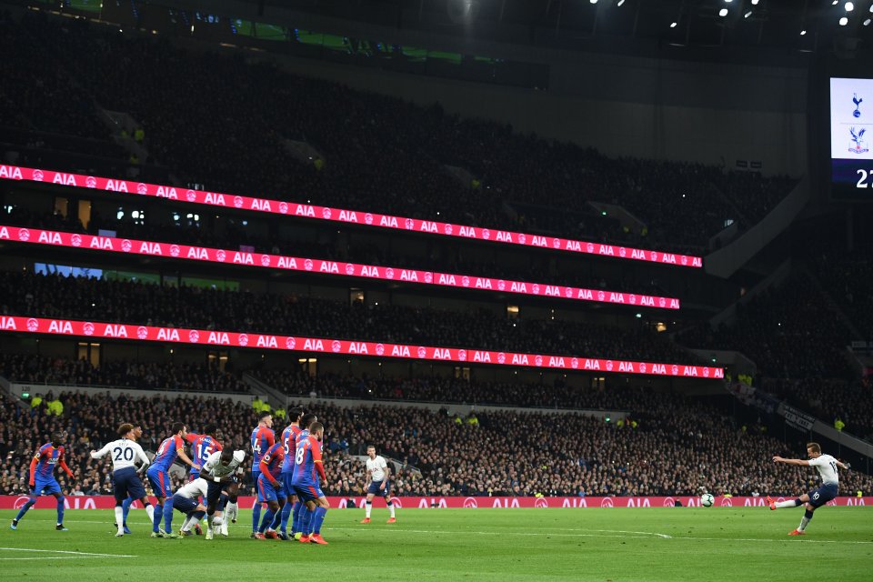 FBL-ENG-PR-TOTTENHAM-CRYSTAL PALACE