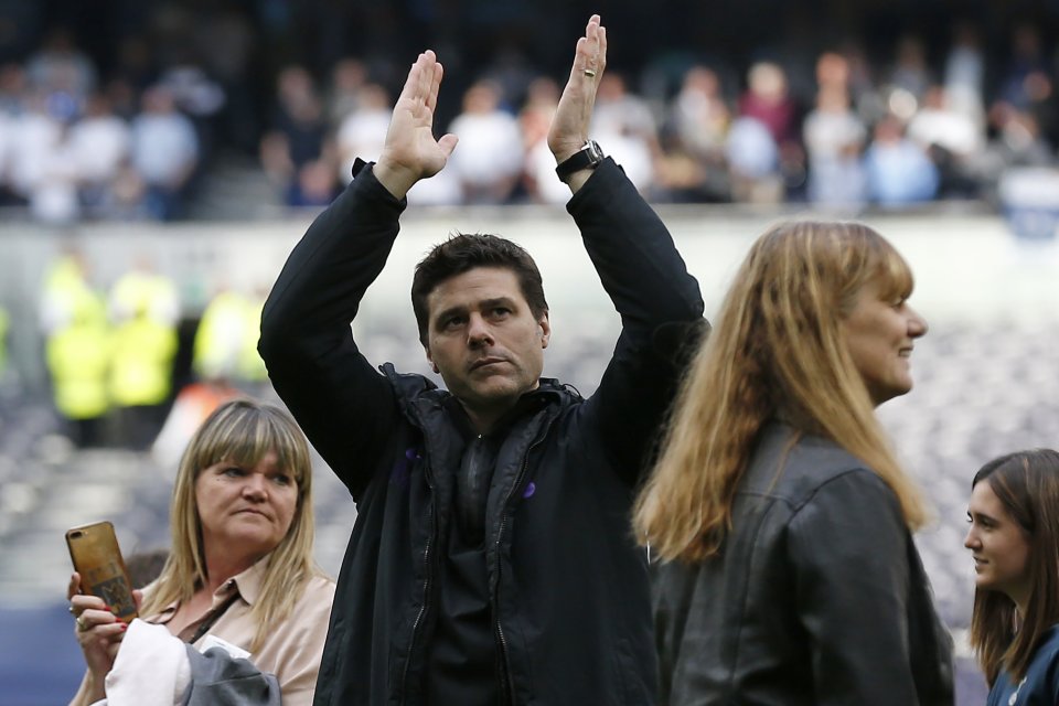 FBL-ENG-PR-TOTTENHAM-EVERTON