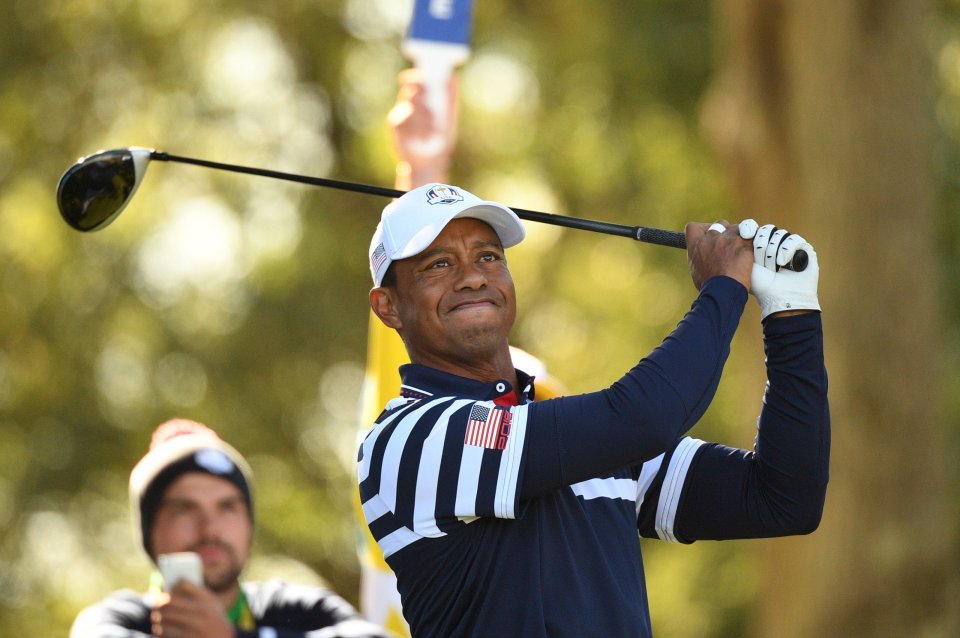 GOLF-FRA-RYDER-CUP-PRACTICE