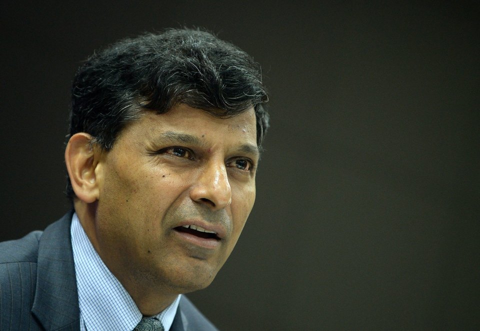 INDIA-ECONOMY-BANK-RATE