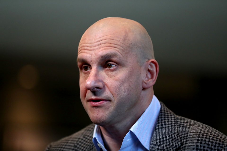 International Swimming League (ISL) Media Summit
