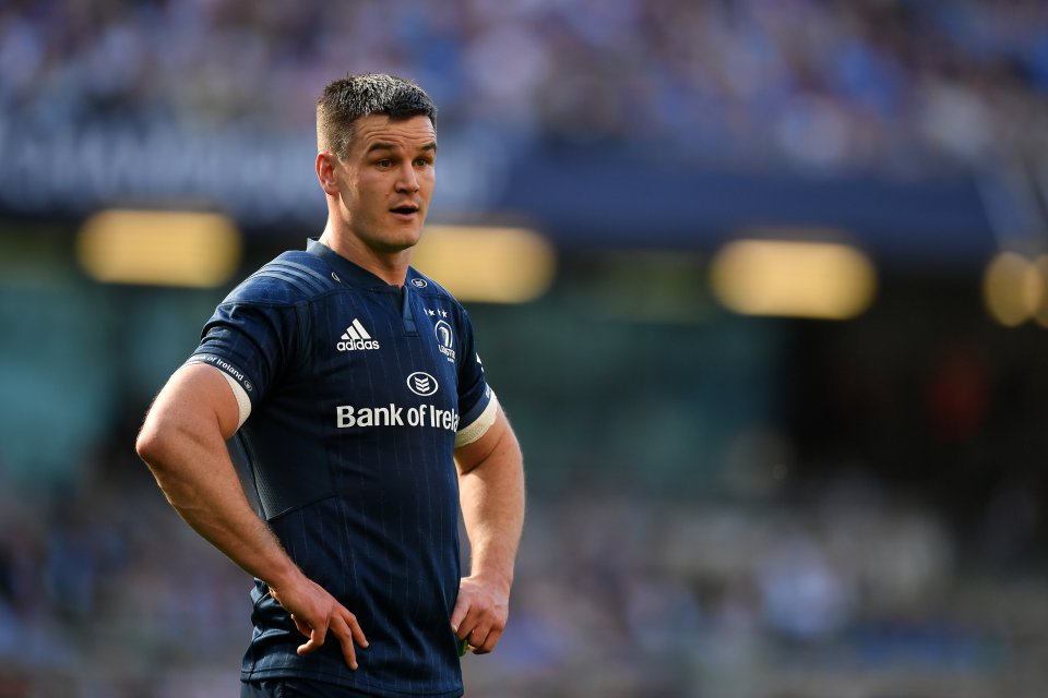 Leinster Rugby v Toulouse - Heineken Champions Cup Semi-Final