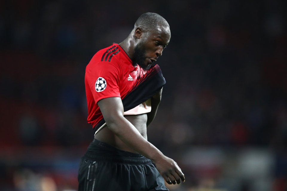 Manchester United v Valencia - UEFA Champions League Group H