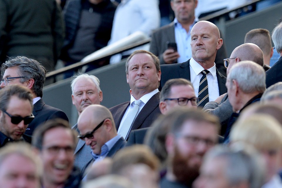 Newcastle United v Leicester City - Premier League