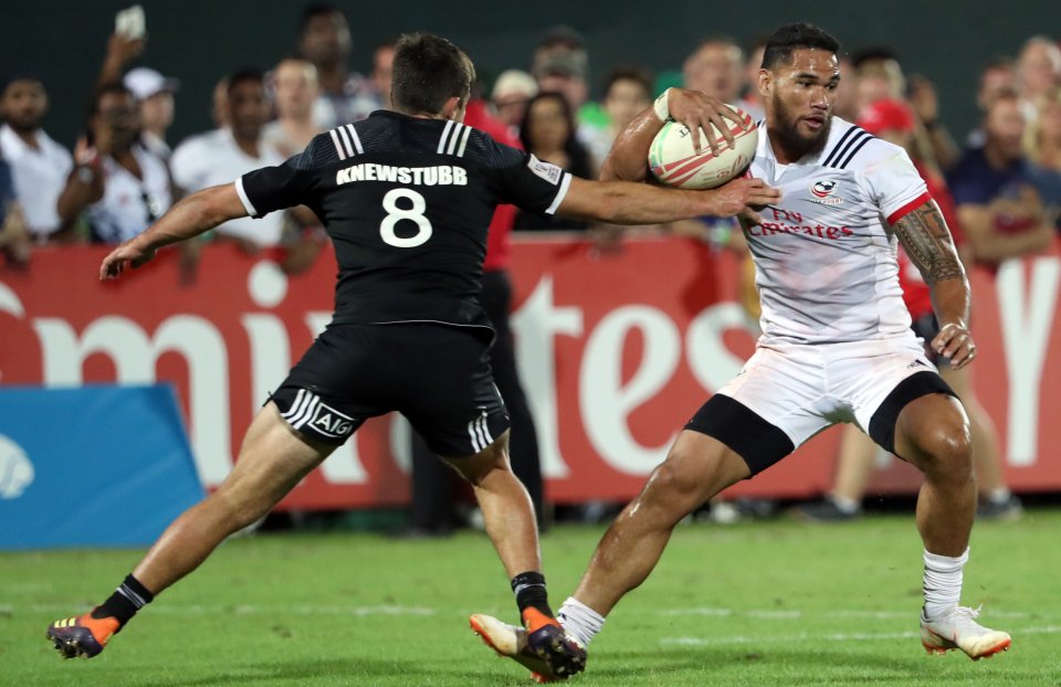 RUGBY-UAE-SEVENS-MEN-USA-NZL