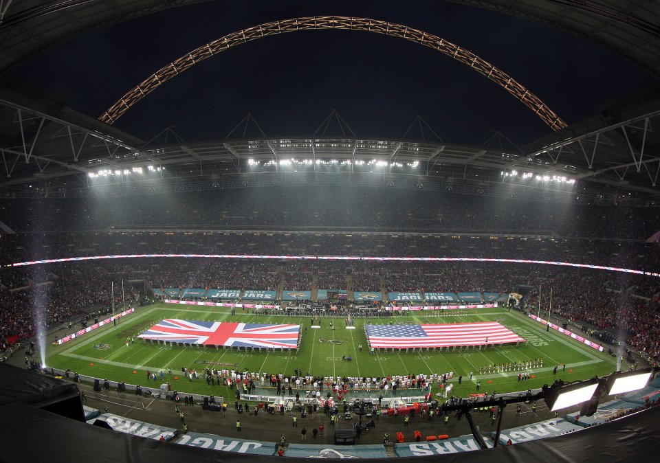 San Francisco 49ers v Jacksonville Jaguars