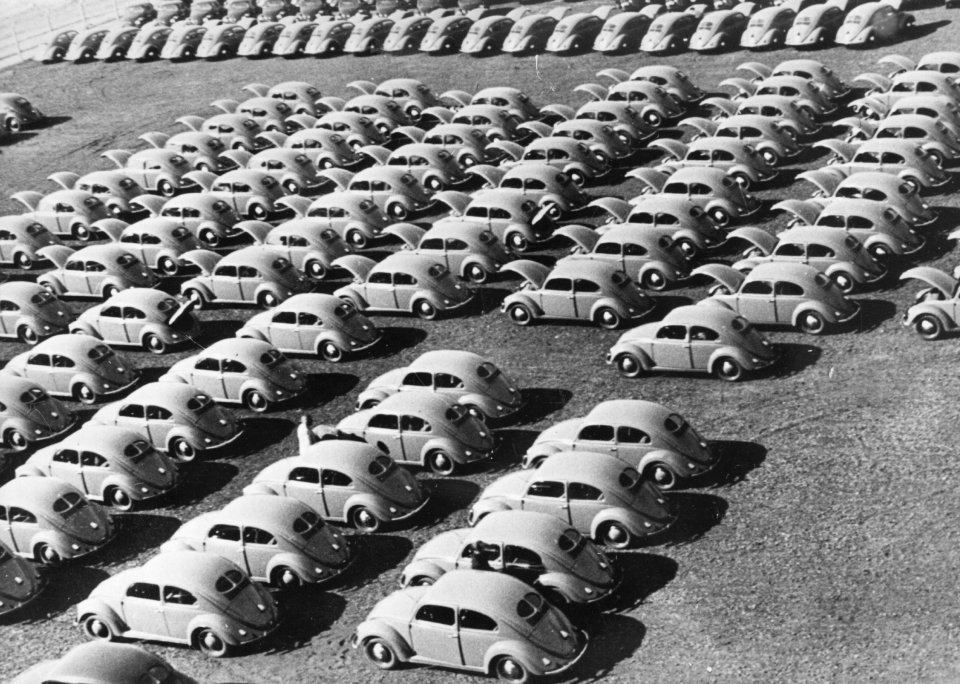 The People's Car