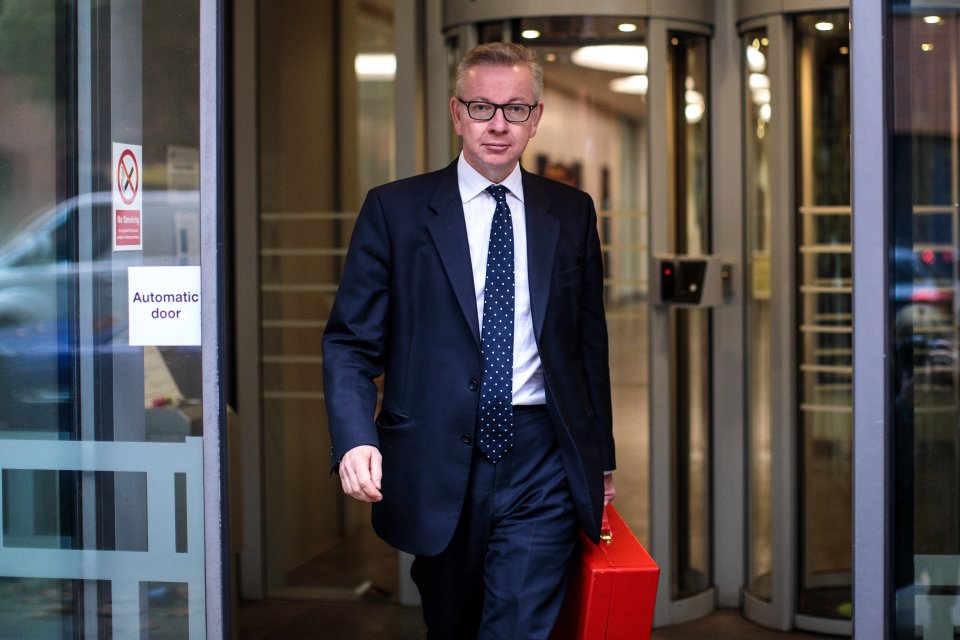 Theresa May Promotes Brexit Deal In Face Of Cross-party Opposition