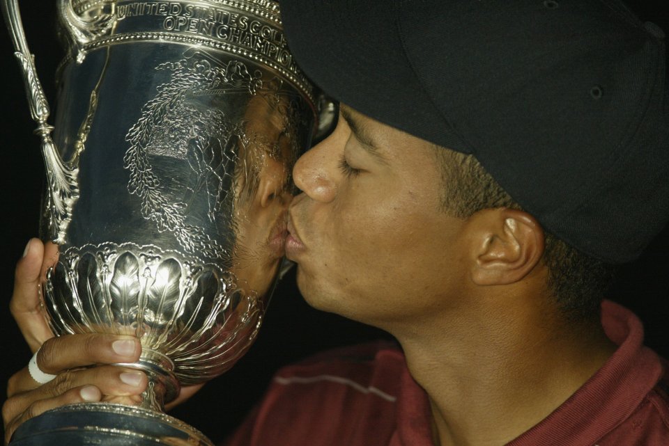 US Open