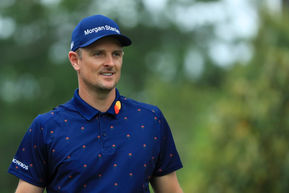 Wells Fargo Championship - Final Round
