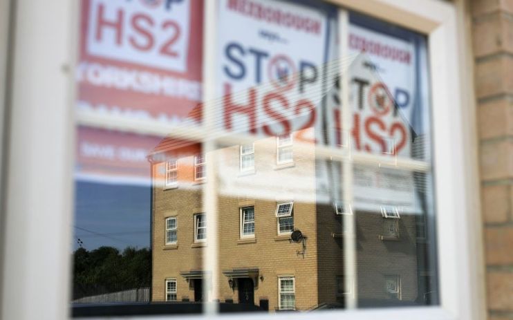 HS2