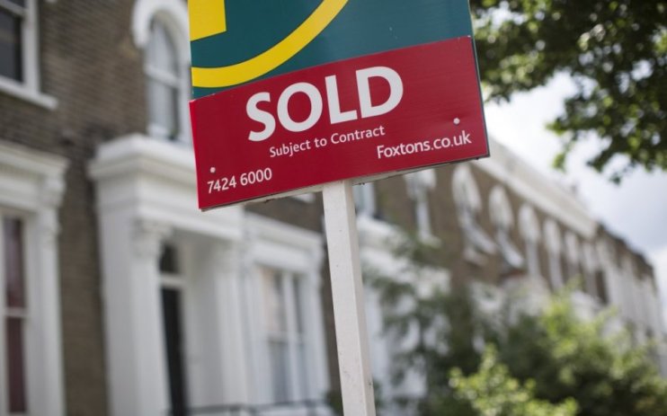 uk house prices