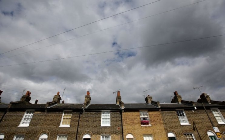 uk house prices