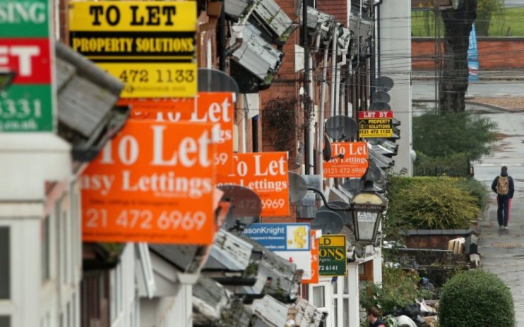 Reforms were unveiled today by James Brokenshire, housing secretary