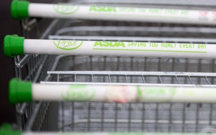 supermarket
