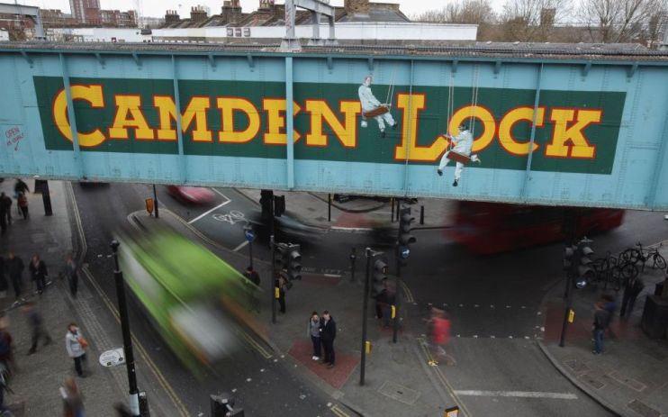 Over &pound;90m will be injected into various boroughs across London to revamp tube stations and improve community spaces as part of the government&rsquo;s Levelling Up fund.