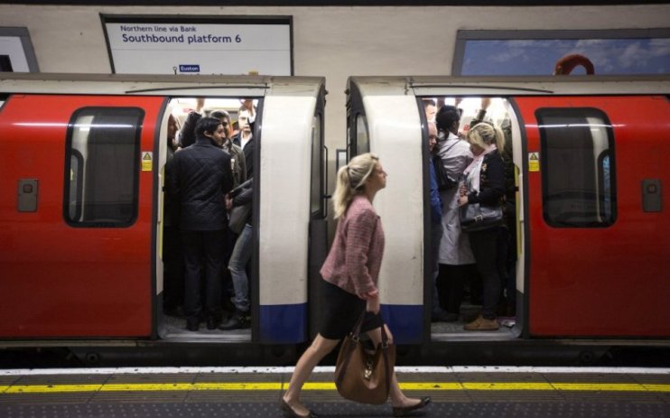 New data ranks air pollution on all London Underground lines