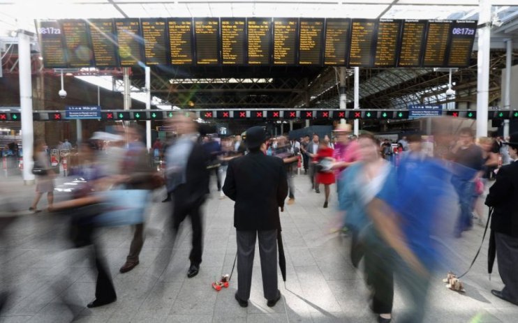 Christmas travel disruption: everything you need to know