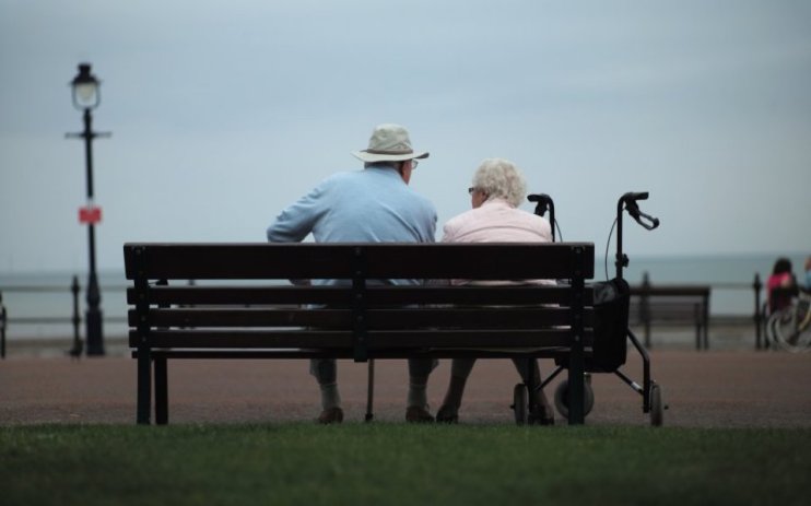Finance chiefs at the UK's largest firms have been turning to an early retirement to escape the mounting pressures of life at the helm of a major listed company.
