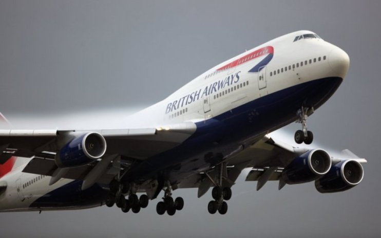 British Airways (BA) has extended its suspension of flights to China until after Easter, the airline announced, after increased fears over the spread of the deadly coronavirus.