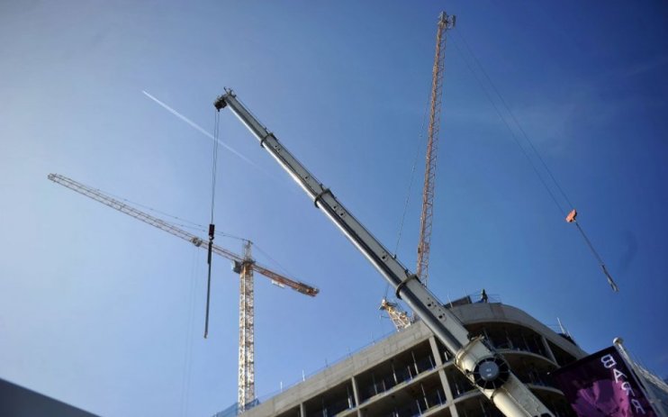 barratt developments