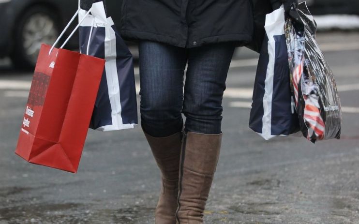 retail parks