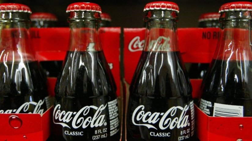 Coca-Cola