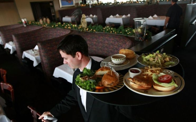 restaurants