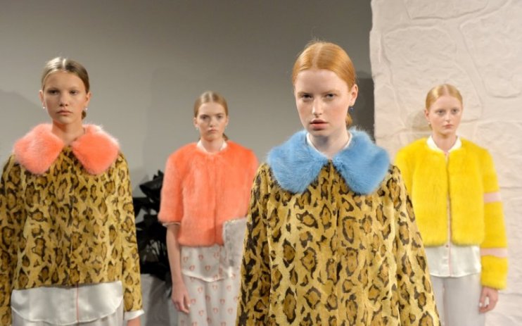 London Fashion Week returns from today
