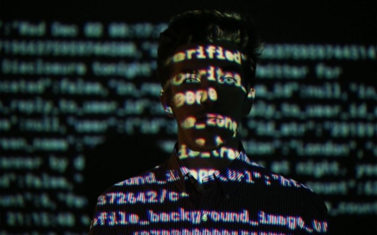 Strong demand pushes up revenue for data and analytics giant