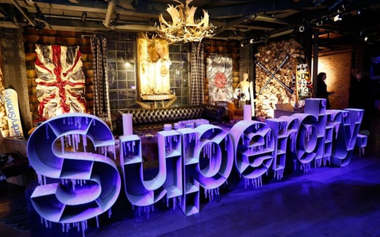 Superdry