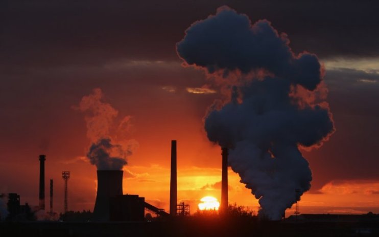 The government&rsquo;s &pound;500m intervention into Britain&rsquo;s biggest steelworks is not a sign that ministers are set to follow Joe Biden&rsquo;s &ldquo;subsidy bowl&rdquo; economic policy, the Chancellor has said.