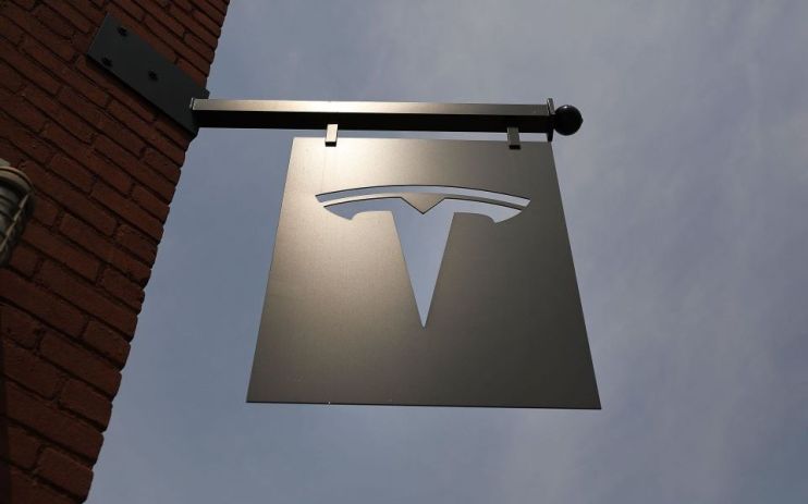 tesla