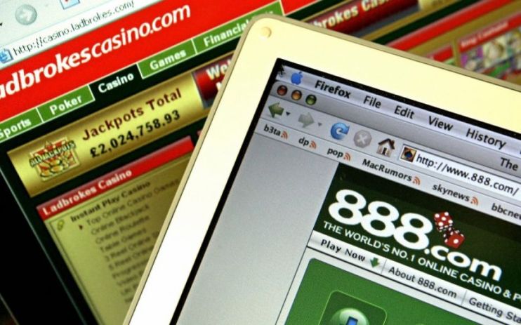 888 holdings