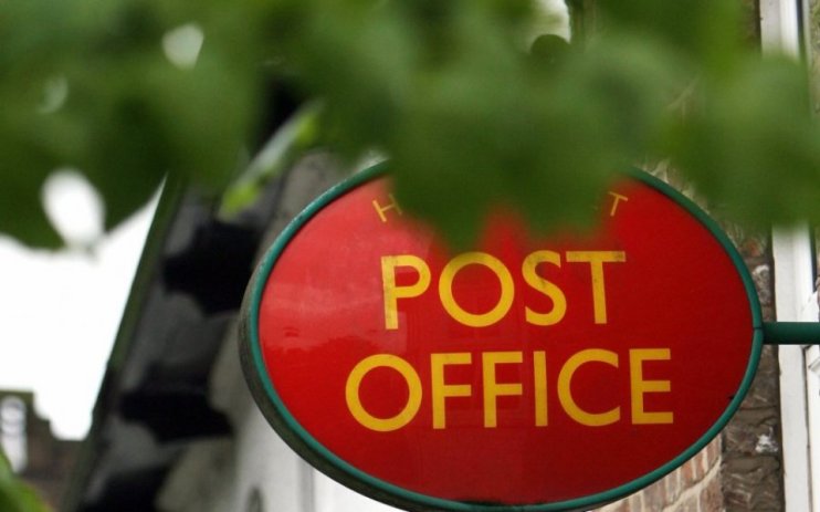 Post Office