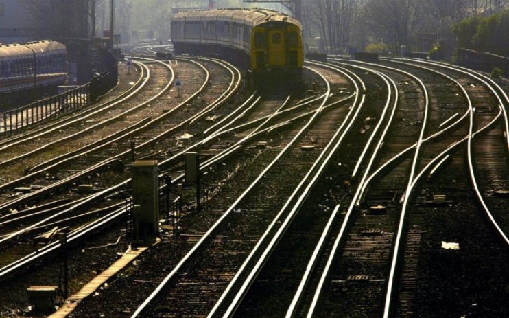 The government needs to lay out a 30 year plan for electrifying the UK's rail network if it is to hit its climate targets, MPs have today warned.