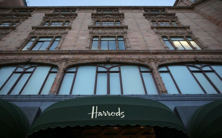 harrods