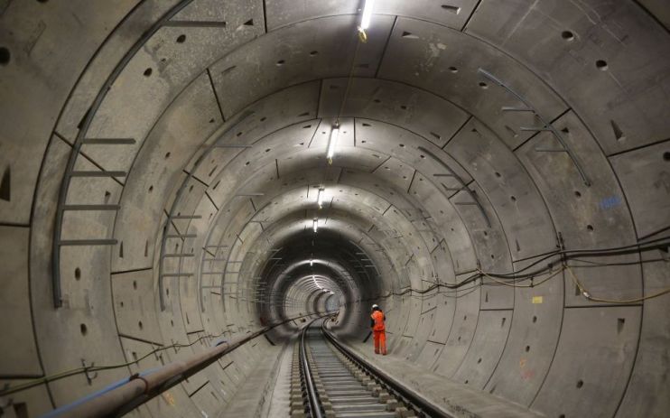 Crossrail