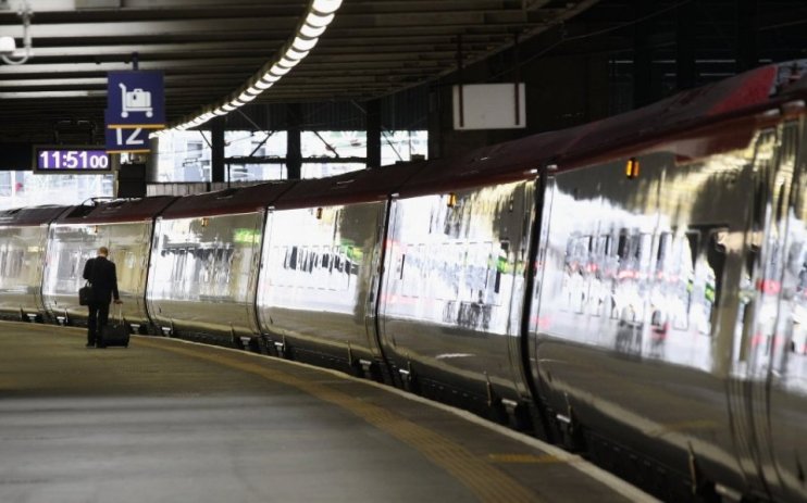 New era as Avanti begins running west coast main line services